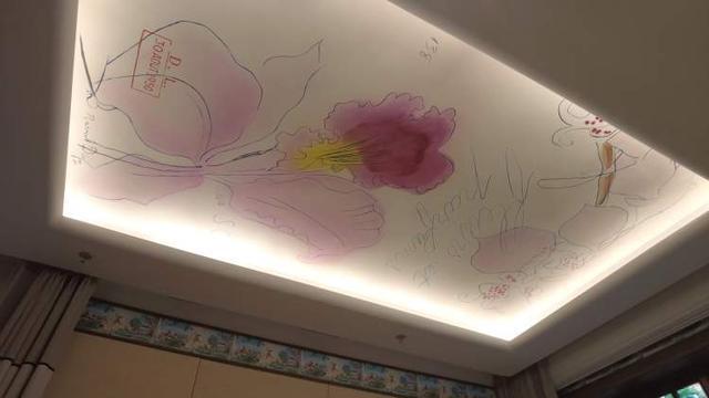 廊南法古堡来到百年里弄张园又添一家亚洲首店！100家宝藏小店j9九游会俱乐部登录入口贵妇级高奢SPA、是美容坊也是艺术画(图9)