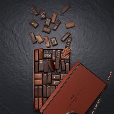 La Maison du Chocolat de Pereira: Une Oasis Gourmande en plein Coeur des Andes Colombiens!