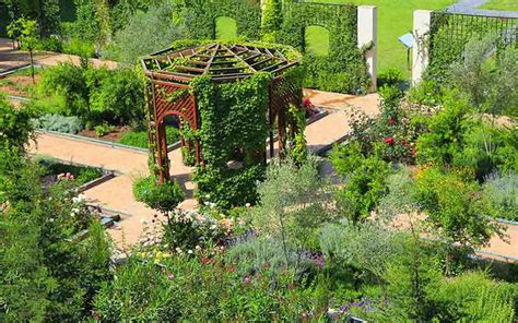 Le Jardin Botanique de Cincinnati: Un Oasis Vert En Coeur De Ville!