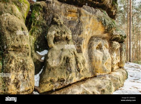 Le Völkerschlachtdenkmal: Monumental Tête-à-tête avec l’Histoire !