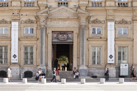 Le Musée des Beaux-Arts de Poitiers ! Un joyau caché du patrimoine artistique français ?