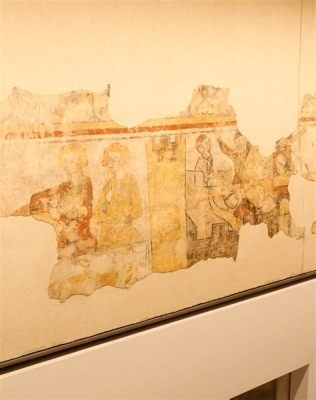 Le Musée des Peintures Murales de Weinan: Un Voyage à Travers l'Histoire Ancienne et les Mystères Artistiques !