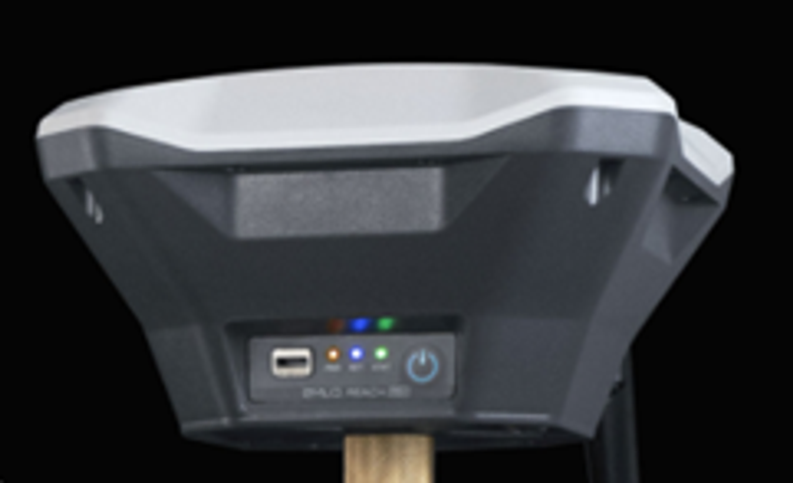 HIGH-TECH RTK – PPK DRONES: WINGQUAD 3