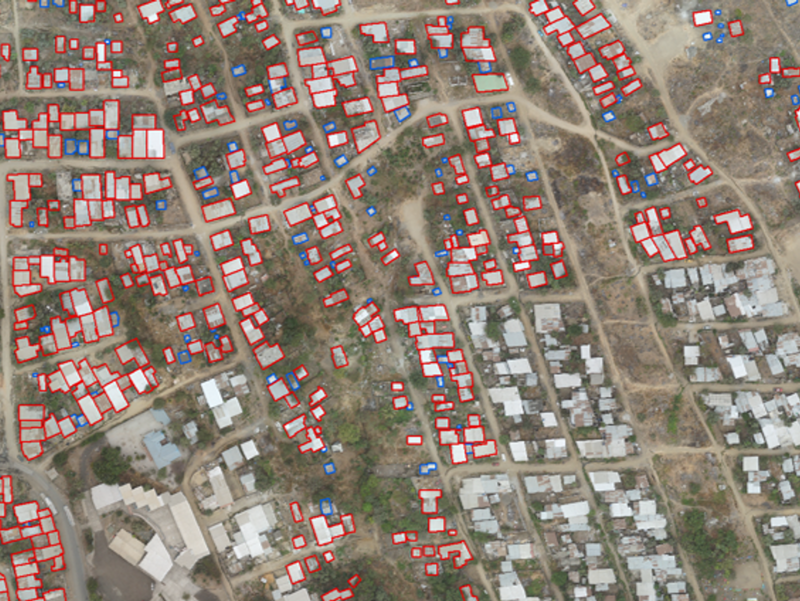 Workflow to Perform Mapping Surveys using drones: WingQuad3