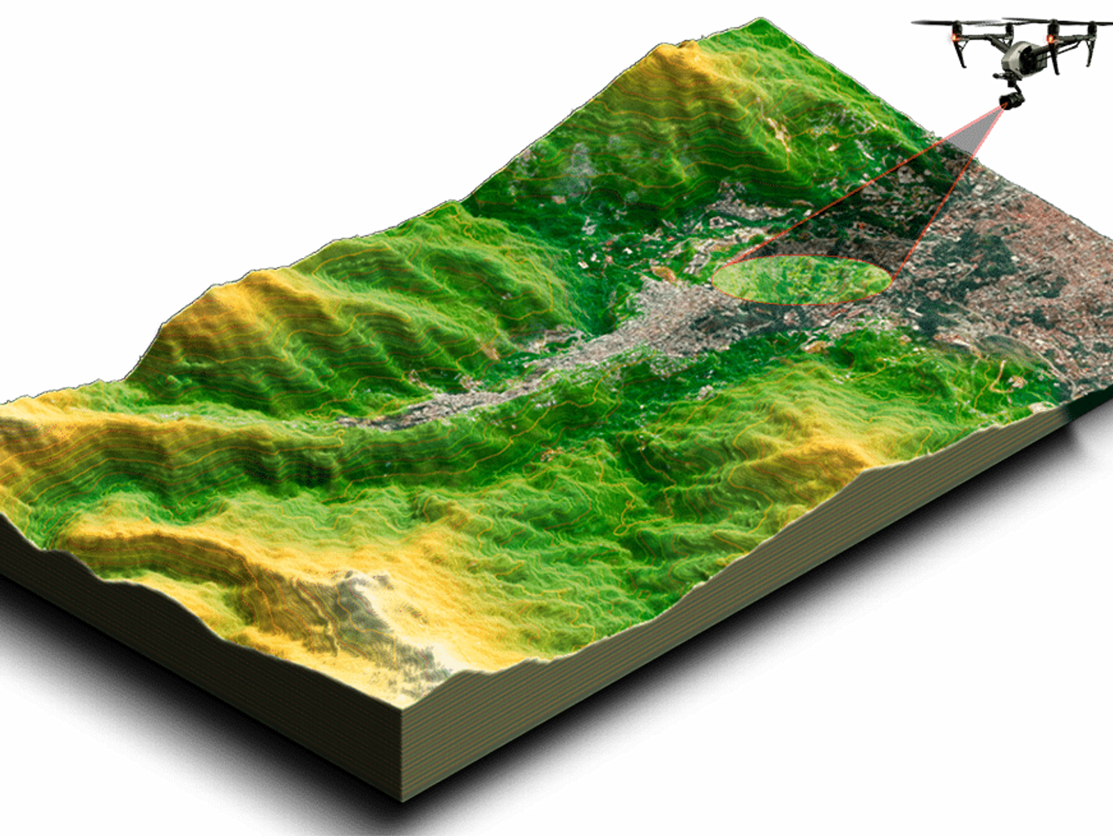 Photogrammetry and photography