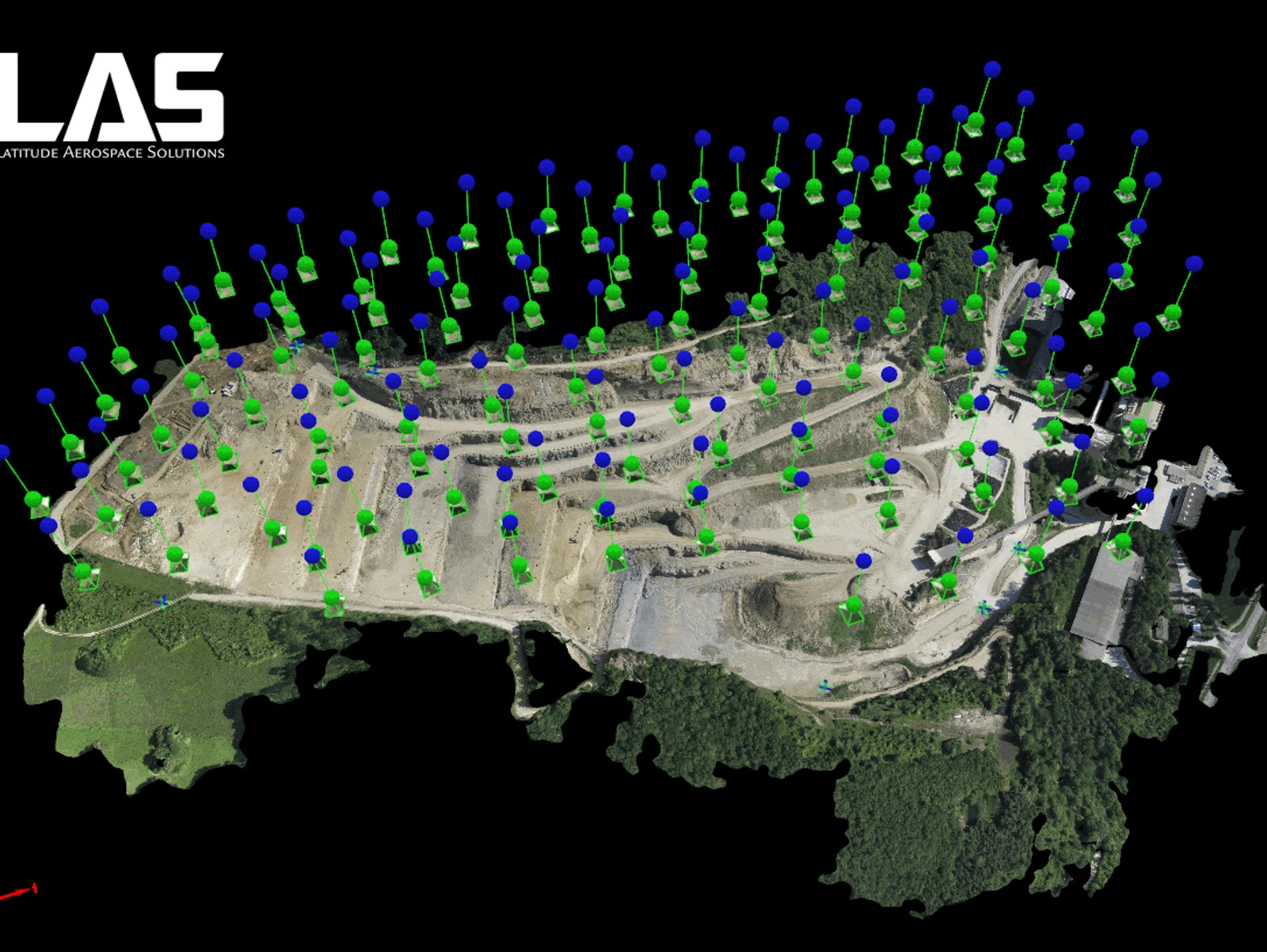 Modern Photogrammetry