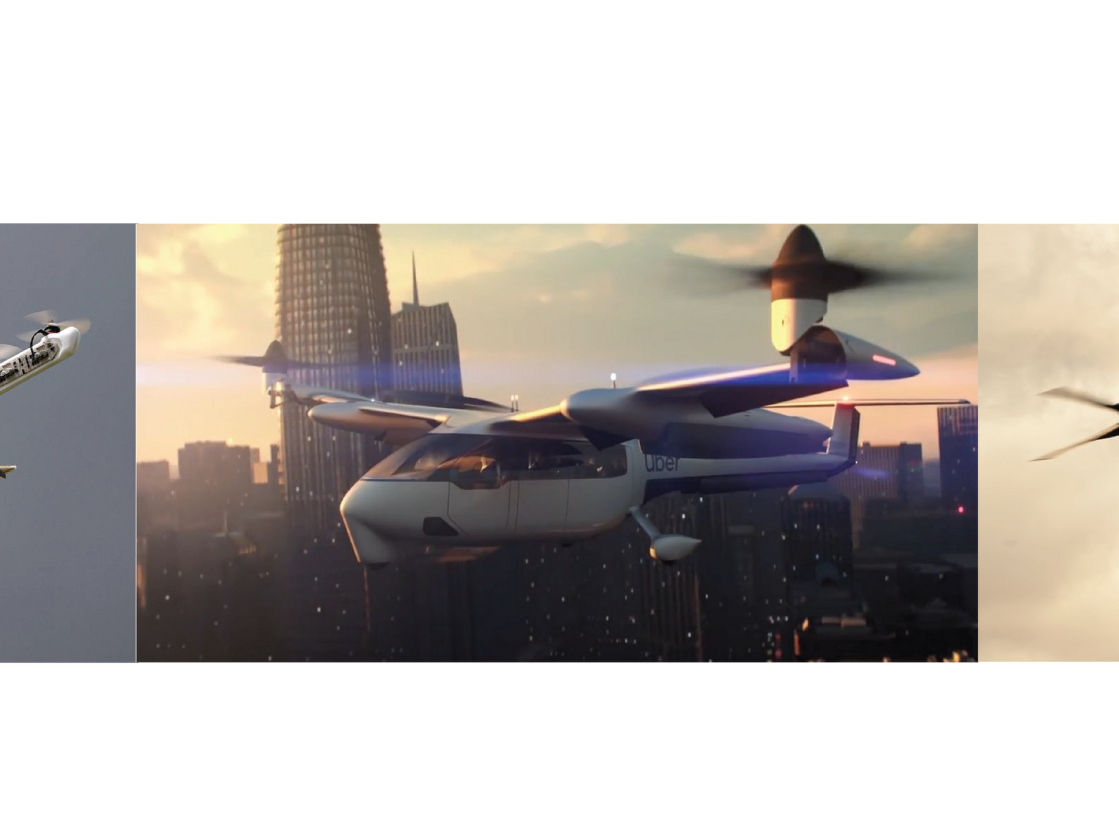 VTOL AIRCRAFTS, THE VEHICLE OF TODAY’S FUTURE