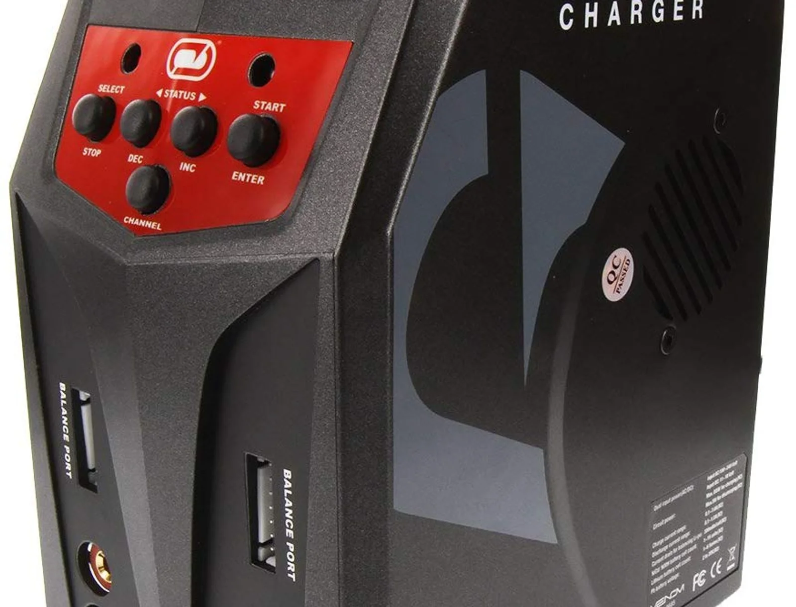 WQ Charger