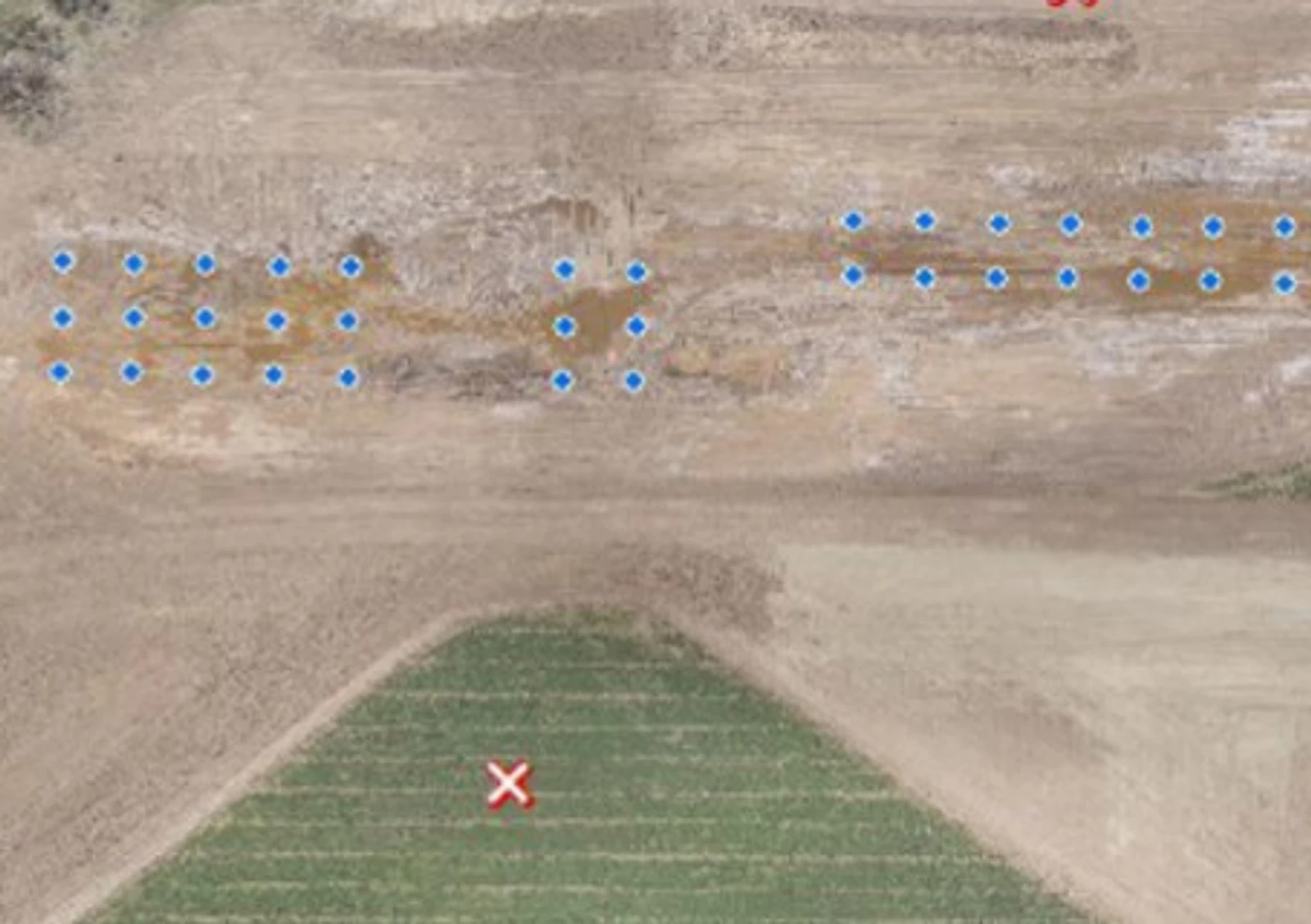 What are ground control points and why are they so important?