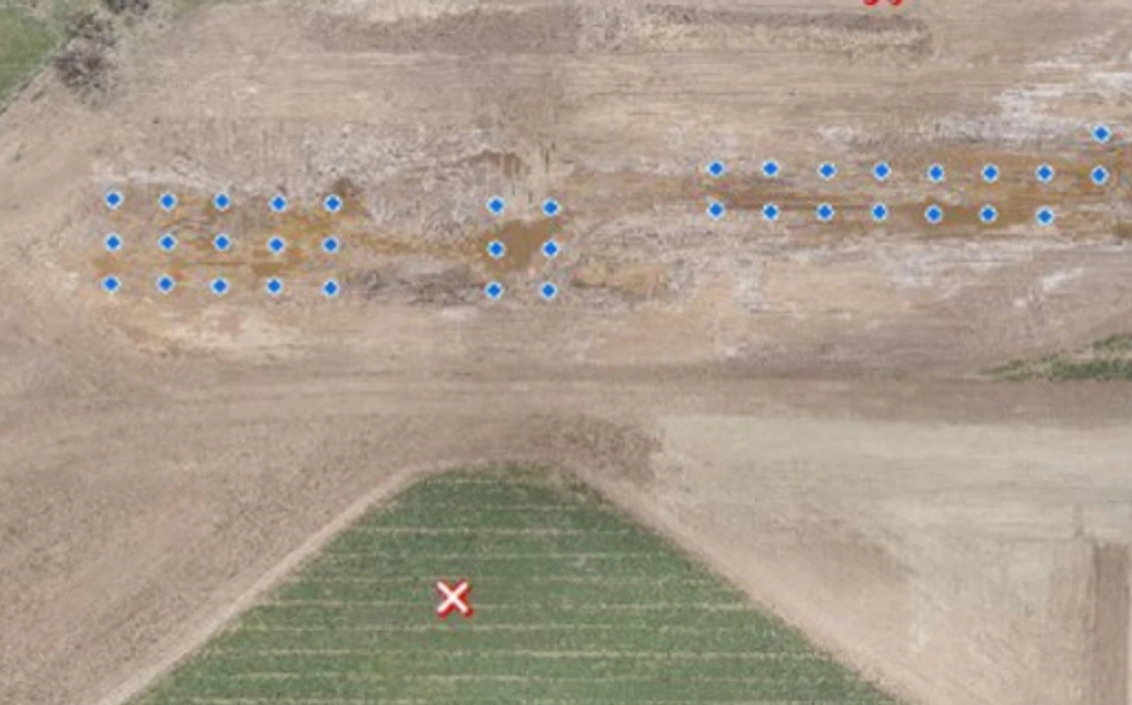 What are ground control points and why are they so important?