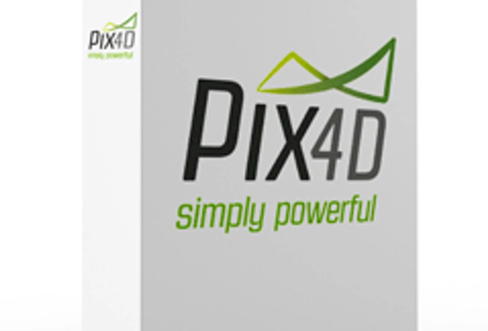 Pix4Dmapper Anual